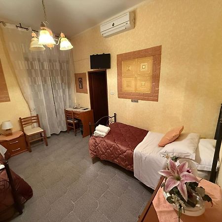 B&B Armonia Енна Екстер'єр фото