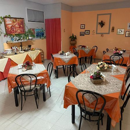 B&B Armonia Енна Екстер'єр фото