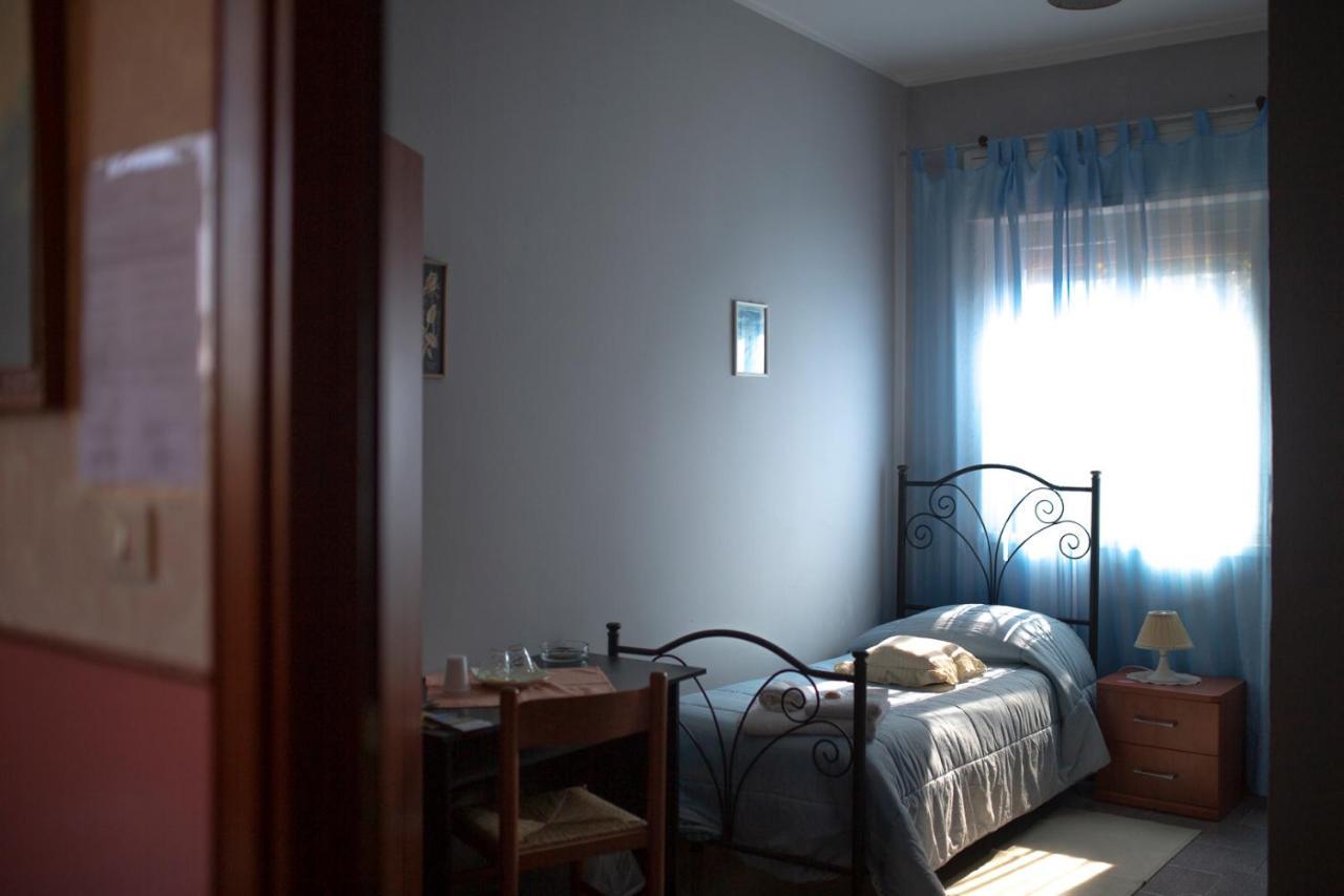 B&B Armonia Енна Екстер'єр фото