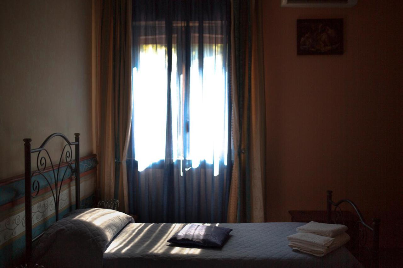 B&B Armonia Енна Екстер'єр фото