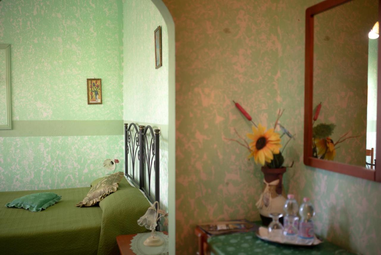 B&B Armonia Енна Екстер'єр фото