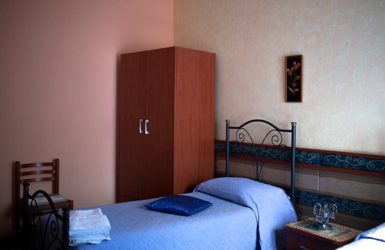 B&B Armonia Енна Екстер'єр фото