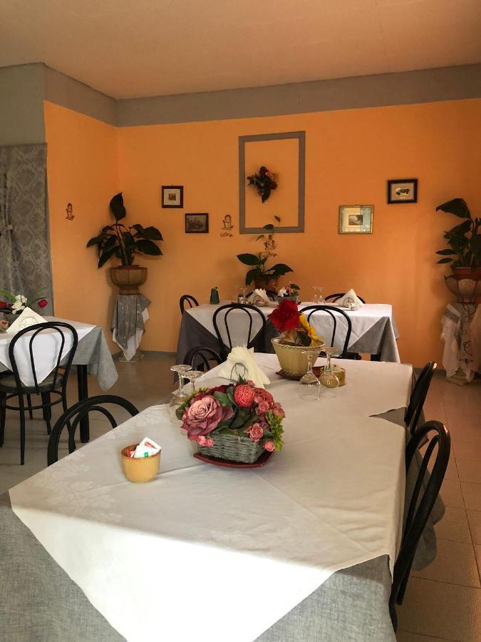 B&B Armonia Енна Екстер'єр фото