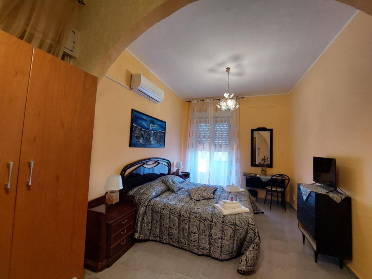 B&B Armonia Енна Екстер'єр фото