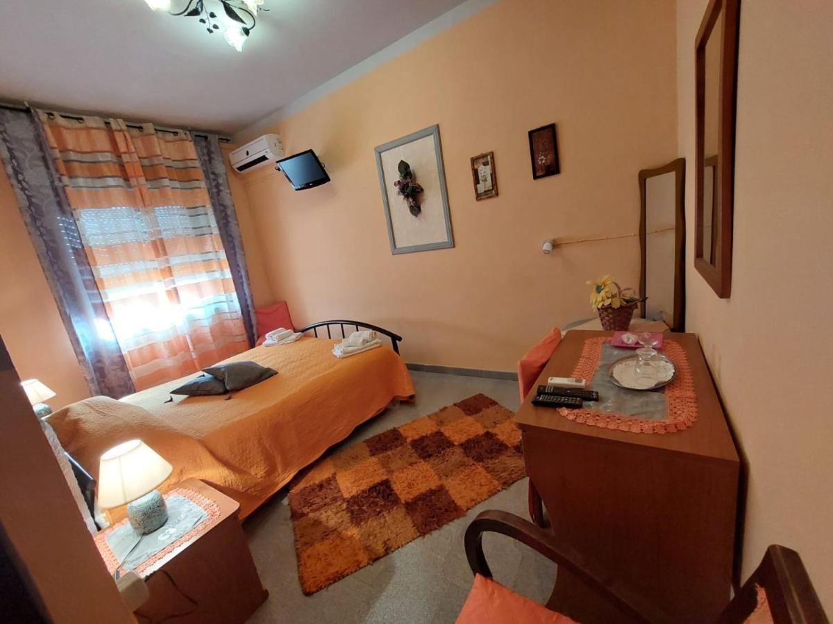 B&B Armonia Енна Екстер'єр фото