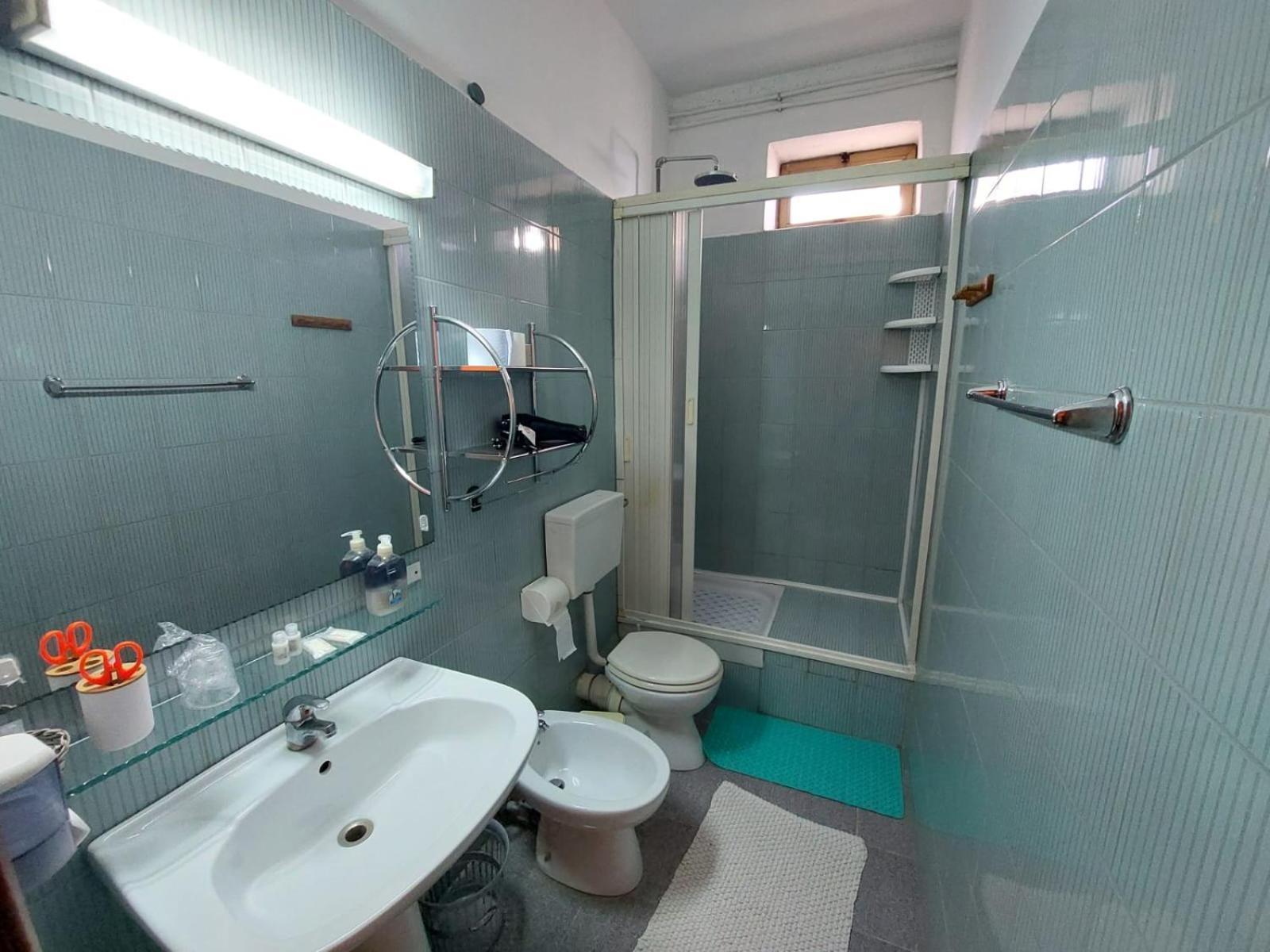 B&B Armonia Енна Екстер'єр фото