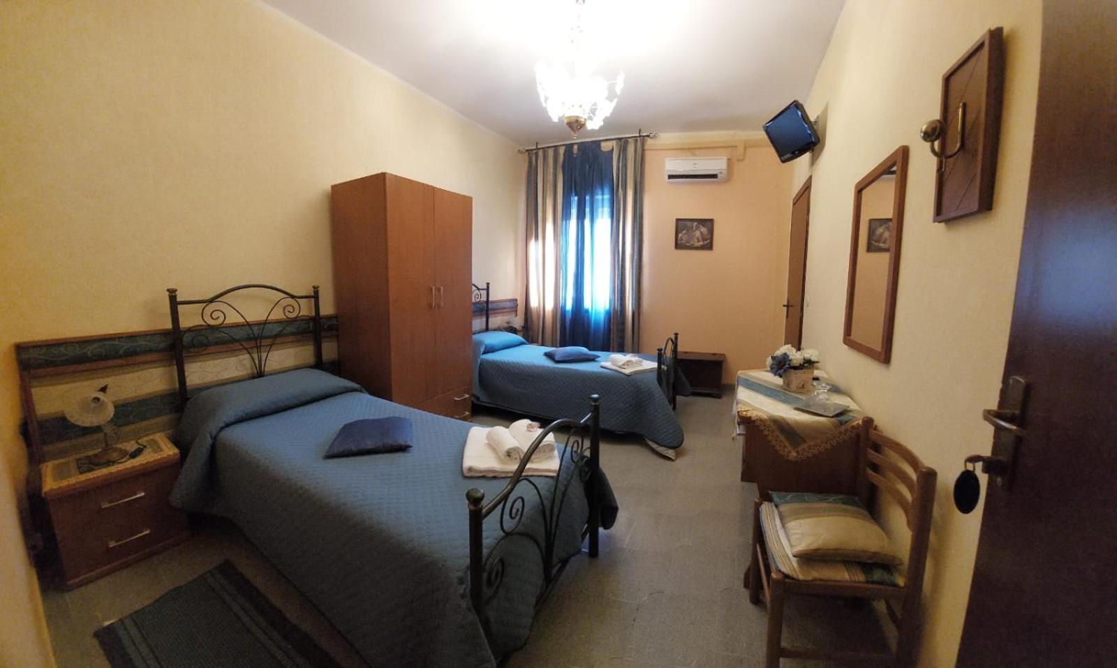B&B Armonia Енна Екстер'єр фото