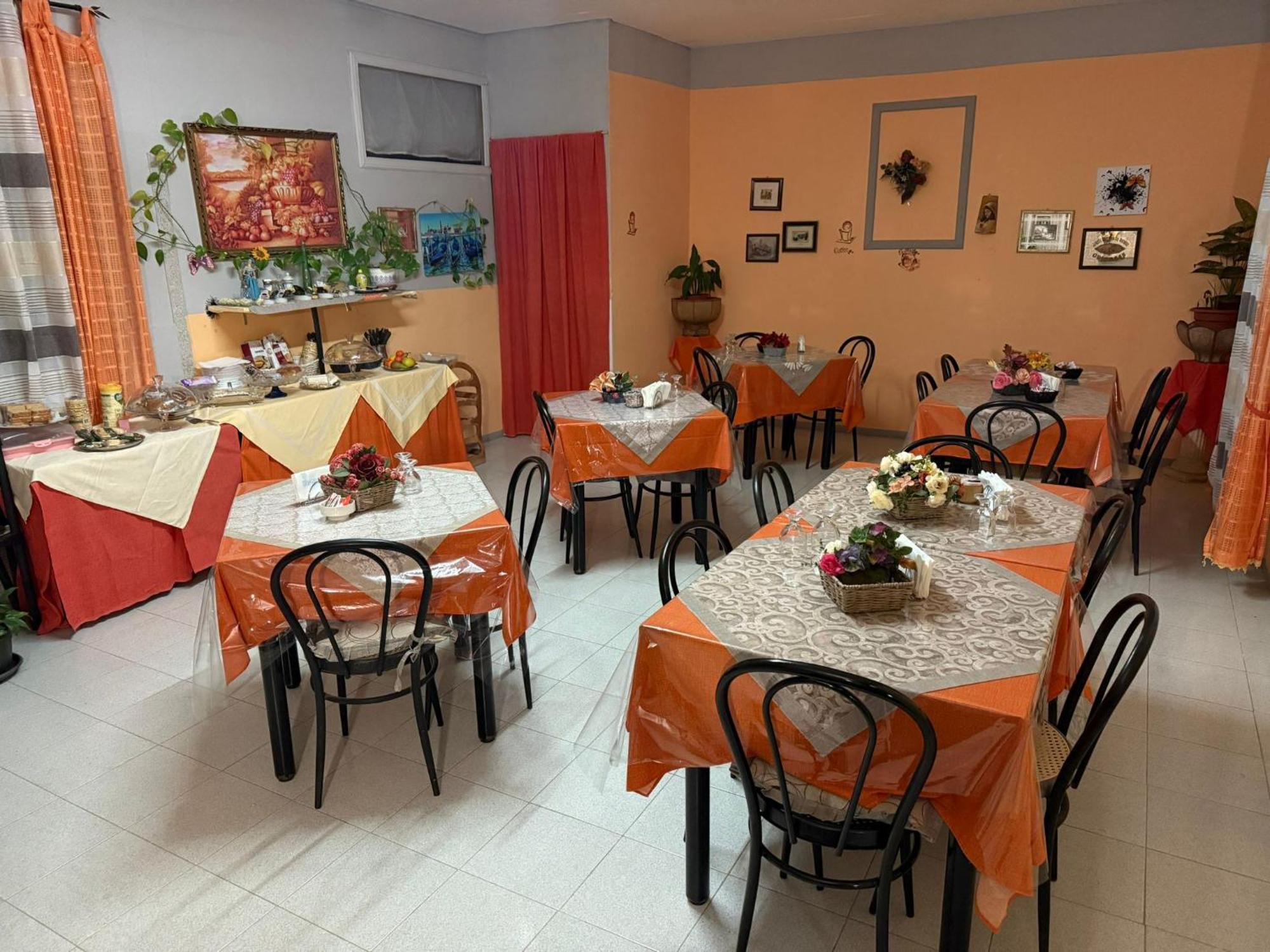 B&B Armonia Енна Екстер'єр фото